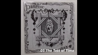Penitent - Songs of Despair