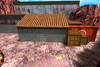 Тактика “de_nuke“ от команды Frag eXecutors Counter Strike 1.6