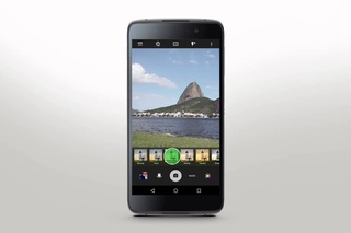 DTEK50 - Taking Pictures