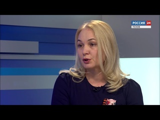 Интервью Олеся Ребеко