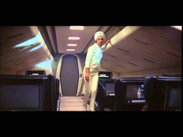 2001 Space