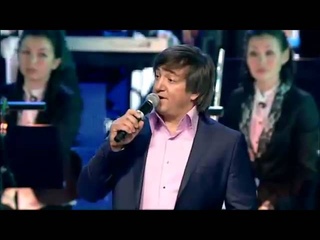 Концерт “Ты моя мелодия“. Владимир Ступин
