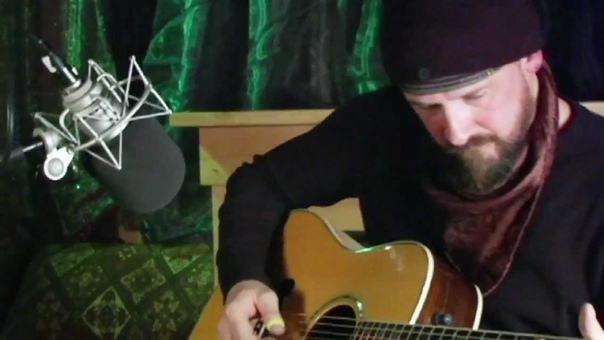 Matt King Hard Luck