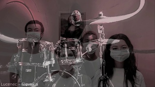 Steve Misik & Co. - Such is life (official quarantine video) #quarantine #newmusic #pandemic #rock