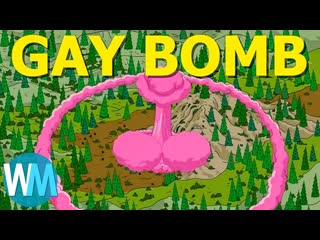 Top 10 Craziest Military Weapons You Won't Believe Were Invented