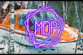 Россия. Карелия. Жите. Внутренний тризм. Russian Amfibia Aero Sleds Patrol review. Аэросани Амфибия Патруль Обзор. MDP 2/3