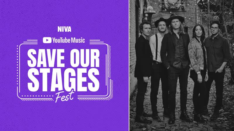 The Lumineers Live from Boulder Theater (,