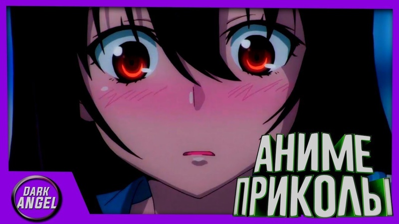 Anime Приколы, 33 Baka