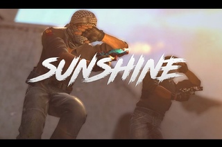 [QBASE:CS:GO] SUNSHINE