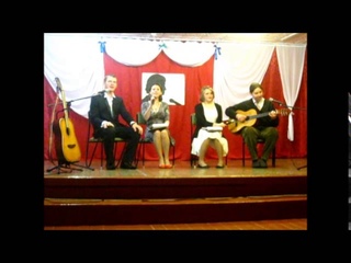 Песня “Утренняя гимнастика“