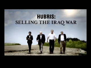 Hubris (Full Film) Iraq War Documentary (eng)
