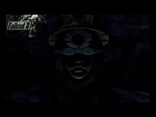 Детский сад с мутантами | Прохождение Fallout 3 #32