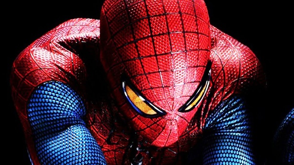 Spiderman