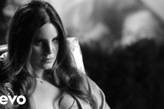 Lana Del Rey ‒ «Music To Watch Boys To»