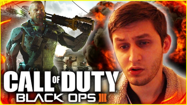 Black Ops 3 New Prestige LIVE 2 XP Двойной опыт ВОРОБЕЙ байконур 1080p 60fps