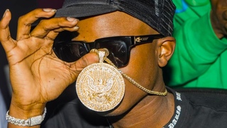 Lil Double 0 ft. Future - Good  On Love (Remix) (Prod. Caviar Cartel)