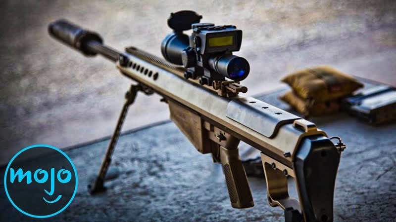 10 Dangerous Weapons That Are Only Legal in the