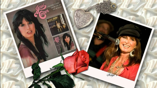 Jessi Colter Storms Never