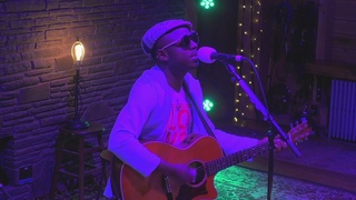 Ondara - Lebanon Live from Levon Helm Studios