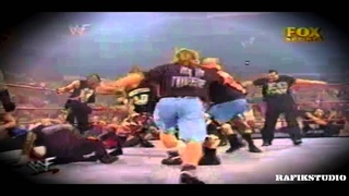 Stone Cold Steve Austin - When I'm Gone