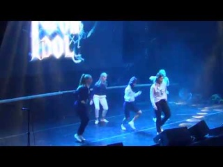 (171029 IdolCon) REX x All Kill - .