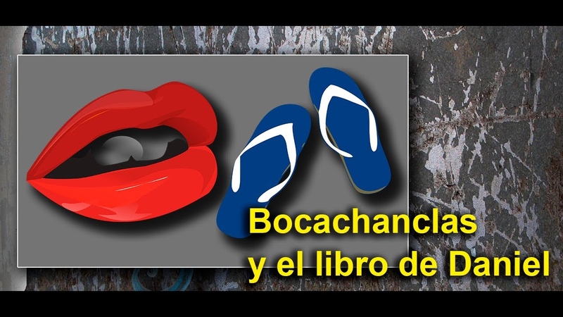 Carlos Amaro el bocachanclas y el libro de