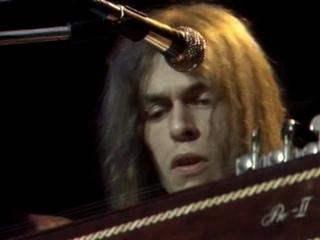 Yes - Live at Queen’s Park (1975)