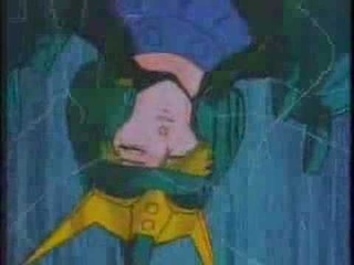 The Chosen Ones: Ronin Warriors