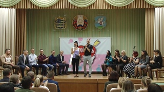 “Любовь с первого взгляда“ на Слуцком сыродельном комбинате