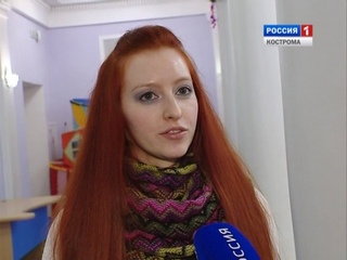 Костромские педагоги показали зрителям свои творческие таланты