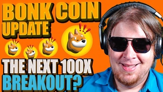 Bonk Coin: Will It 100x Again Crypto Analysis & Forecast