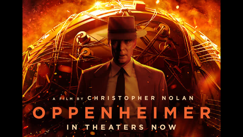 Oppenheimer, 2023 ITA 1080p ( Stati Uniti), Оппенгеймер, 2023 (США) драма,