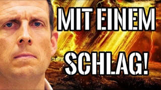Olaf Latzel: Mit einem Schlag wird es vorbei sein. Der pltzliche Untergang des Babylon-Systems!