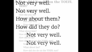 Grammar Chants Unit
