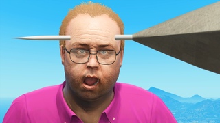 TOP 500 FUNNIEST FAILS IN GTA 5