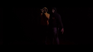 THF TWIN x THF LIL TWIN -“SuperSt⭐️r”(Music Video) By Finesse_Mitch