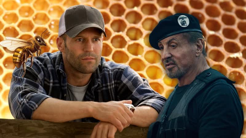 Jason Stathams new flick scores B+ at Box Office over