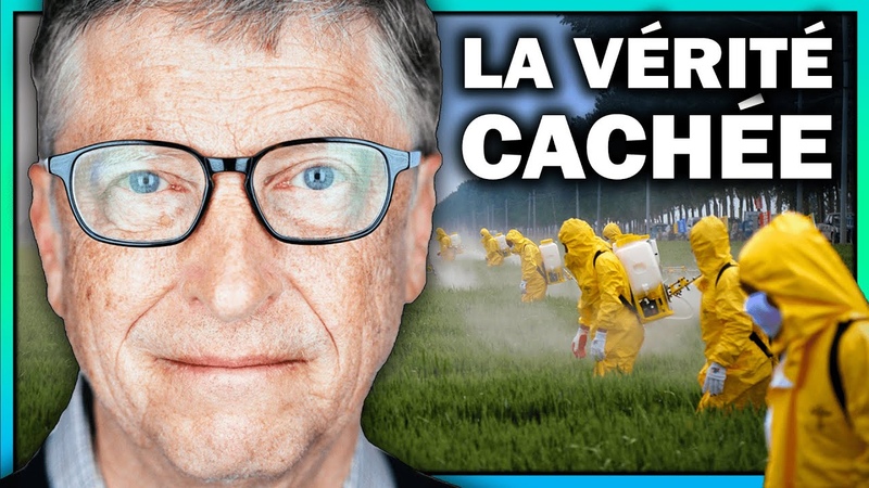 Pourquoi Bill Gates achète t il massivement des Terres
