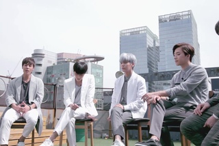 Boys Republic(소년공화국) - Hello Acoustic Live