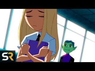 10 Super Dark Series Finales In Kid-Friendly Shows