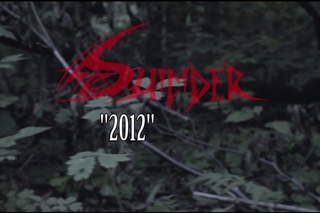 The Suicider - 2012