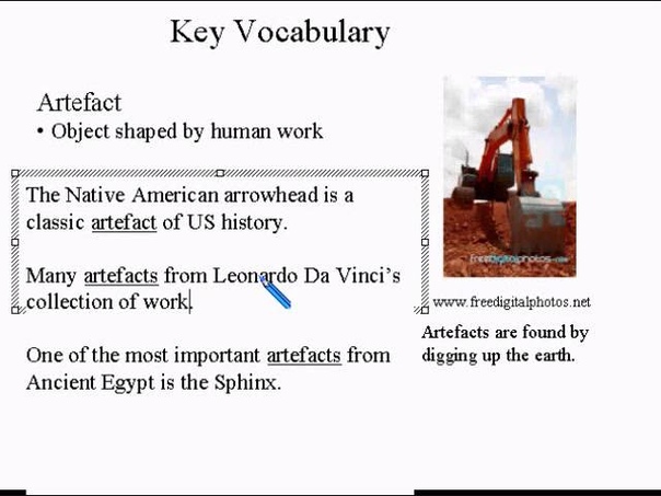 Intermediate Learning English Lesson 1 Myths and Legends Vocabulary and