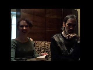 Лекция-беседа о “Бродягах Дхармы“ Джека Керуака (часть 1 из 2)