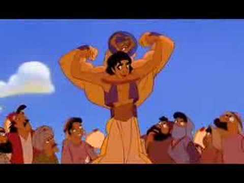 Aladdin