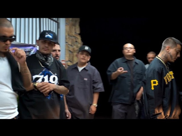 Lil Travieso Bangin The Park ( Official Music