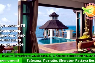 Рейтинг Отелей Тайланда. Tailand Hotels Ratio. Отзывы