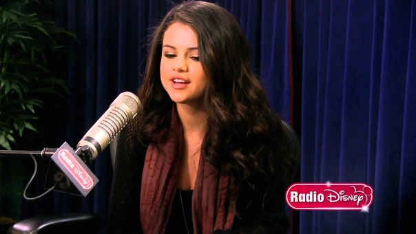 Selena Gomez Come Get