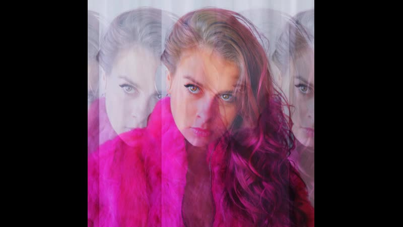 Abigail Barlow Double