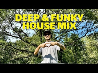 Funky Summer Vibes | Deep House Music Mix