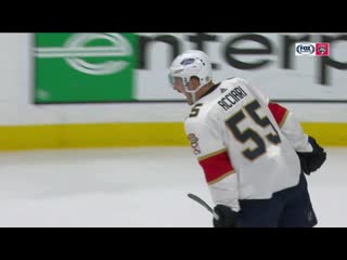 Acciari's third career hat trick Mar 6, 2021